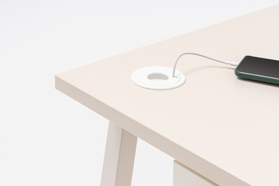 Obturateurs — Accessoire/séparateur