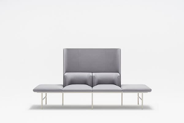 Agora – 1 module — Système modulaire