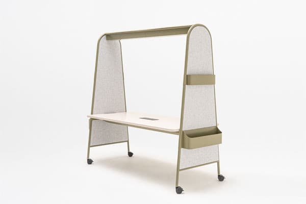Ampla — Accessoire