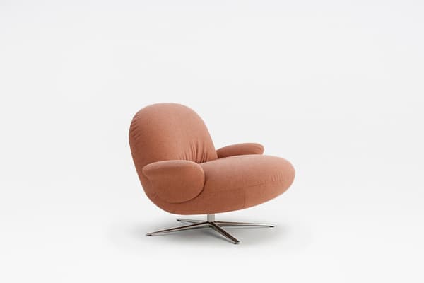 Baoza — Fauteuil