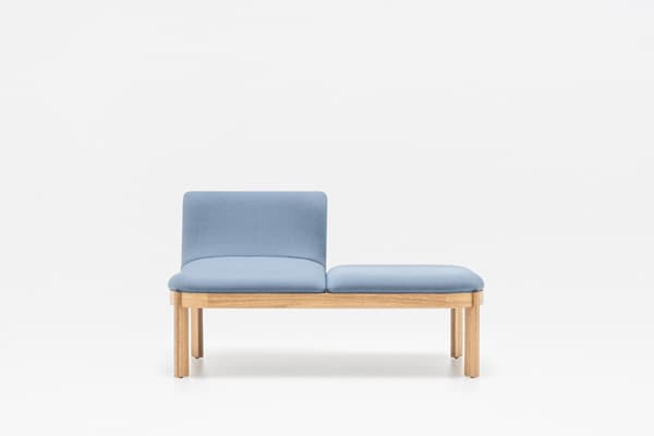 Ramp — Banc