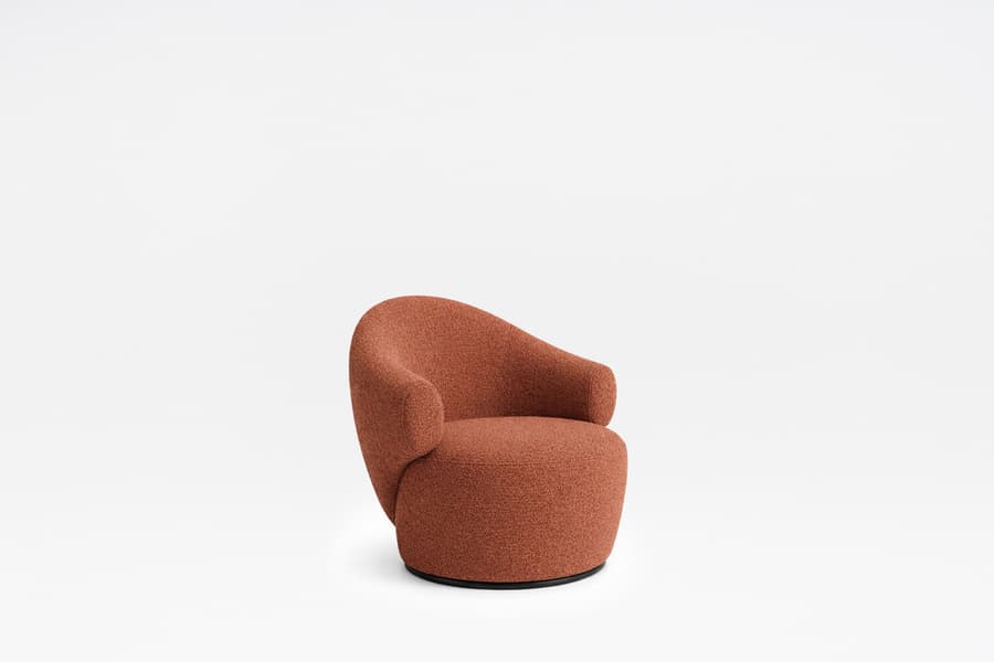 Conva — Fauteuil