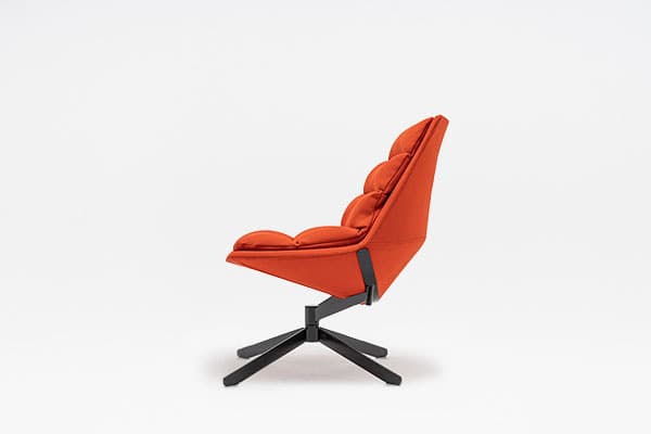 Fat Frank — Fauteuil