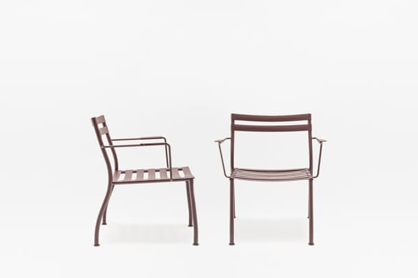 Flaner — Fauteuil