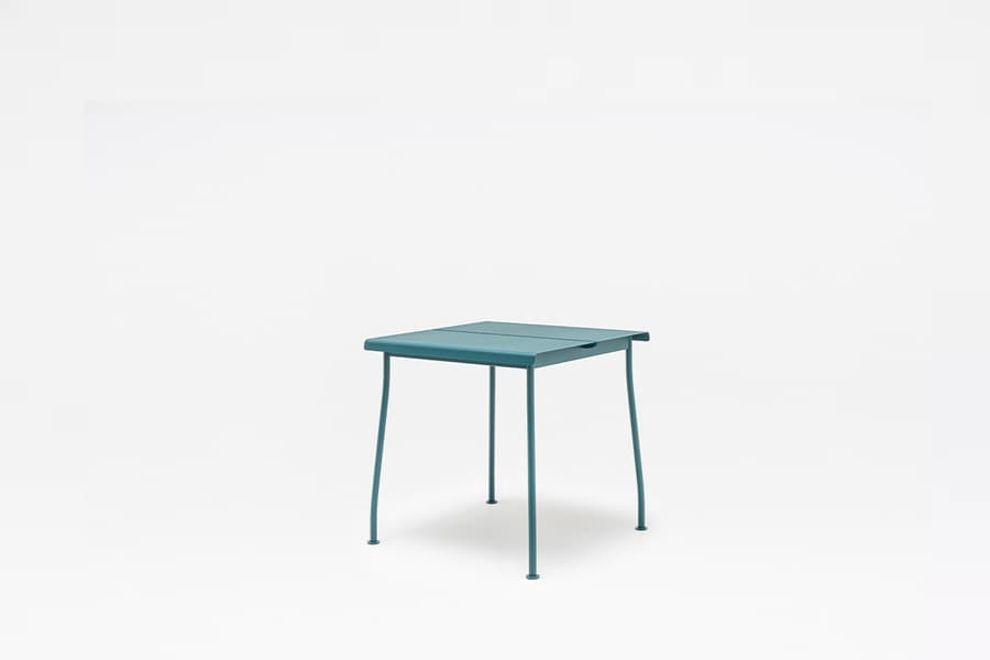 Flaner — Table café