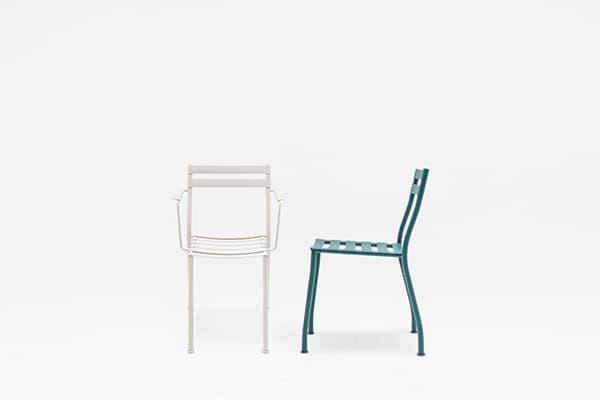 Flaner — Chaise (lot de 2)