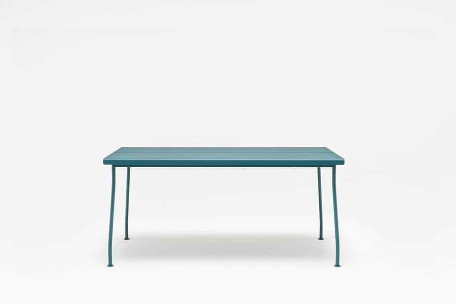 Flaner — Table