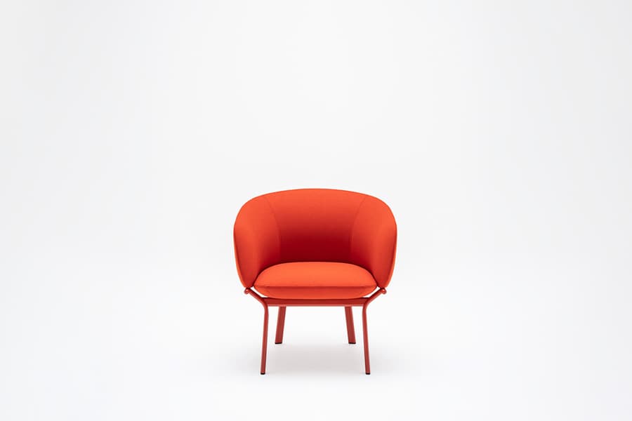 Grace — Fauteuil