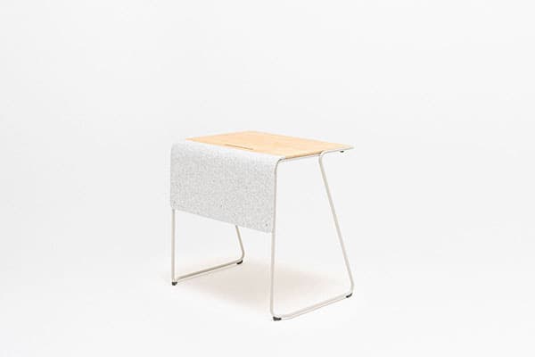 Loop — Table de formation