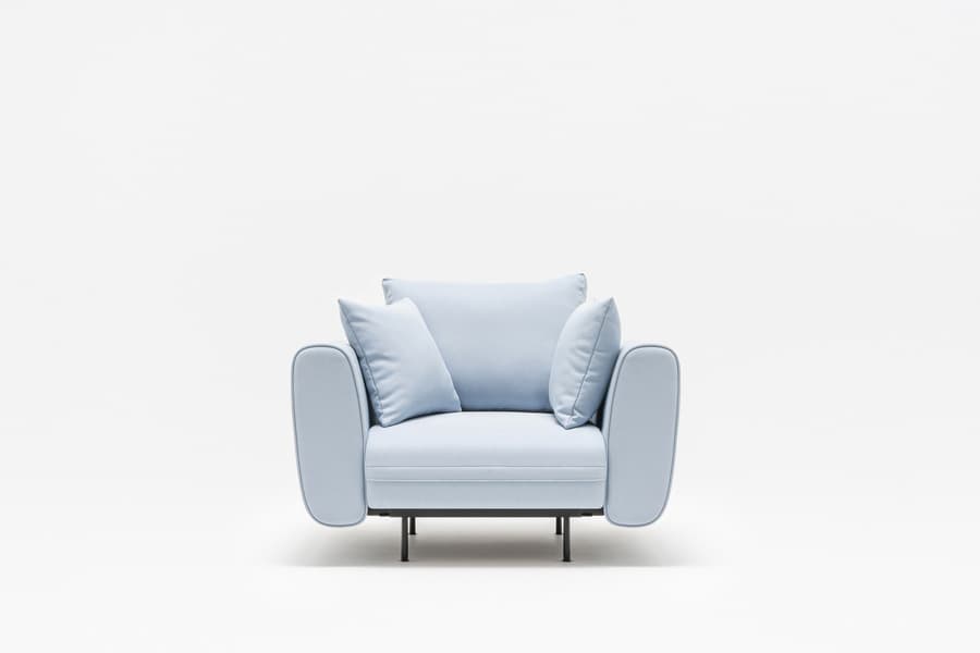 Lotus — Fauteuil