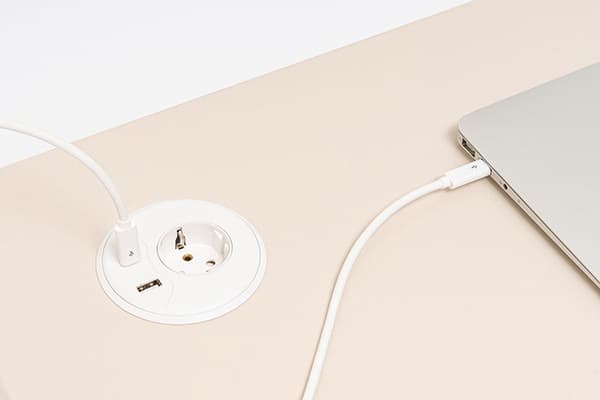 Mediaboxes — Accessoire/séparateur
