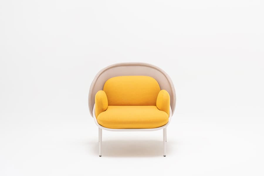 Mesh — Fauteuil