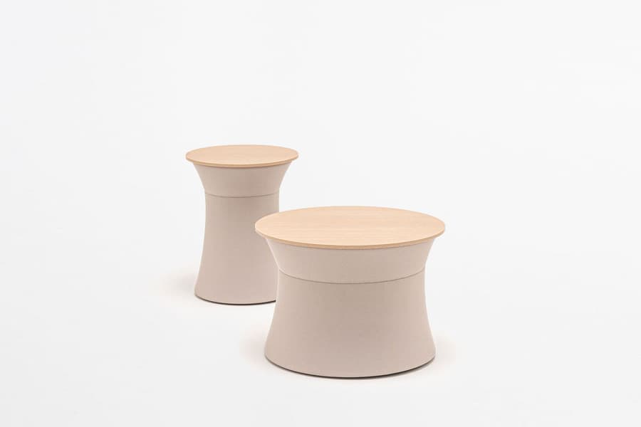 Mesh — Table basse