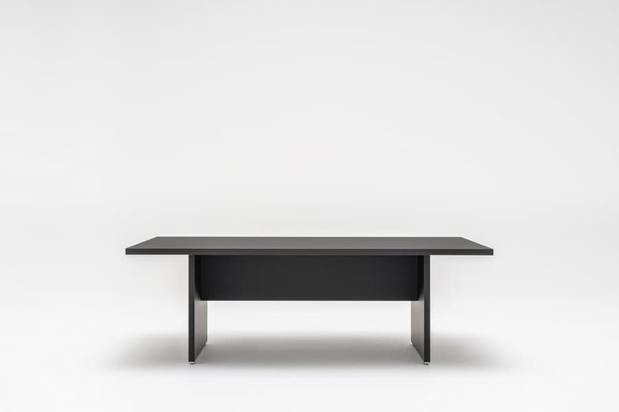 Mito — Table de direction