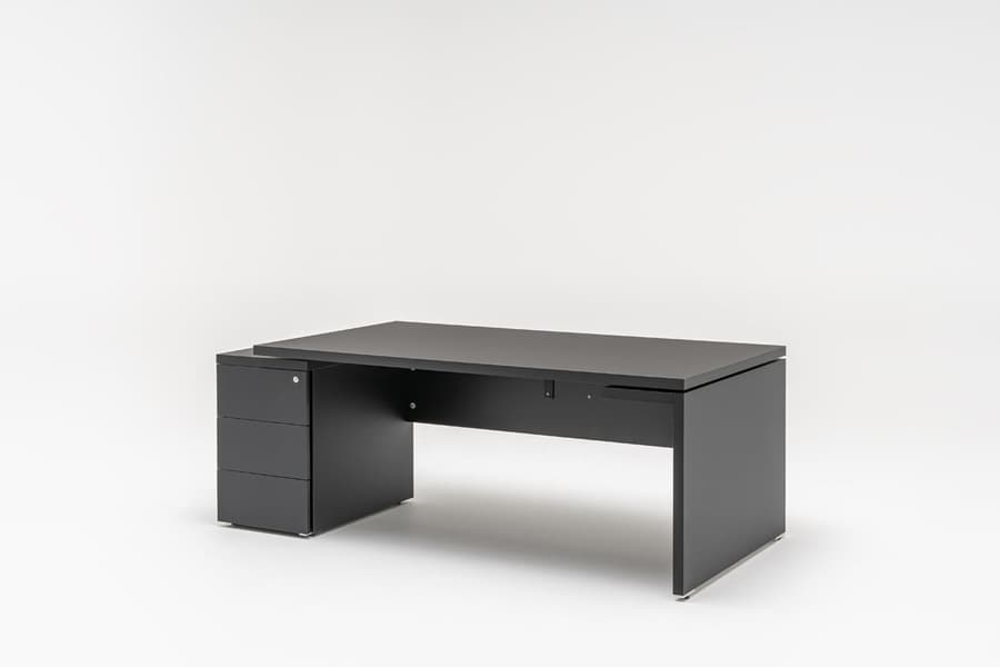 Mito Fenix – Droit — Bureau de direction