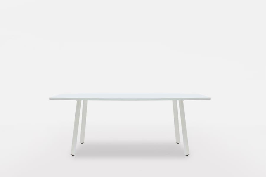 Ogi A – Individuel — Table