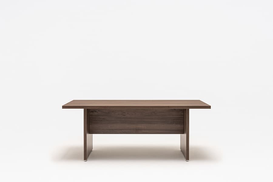 Quando — Table de direction