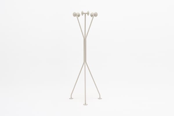 Ramo — Portemanteau sur pied