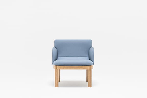 Ramp — Fauteuil