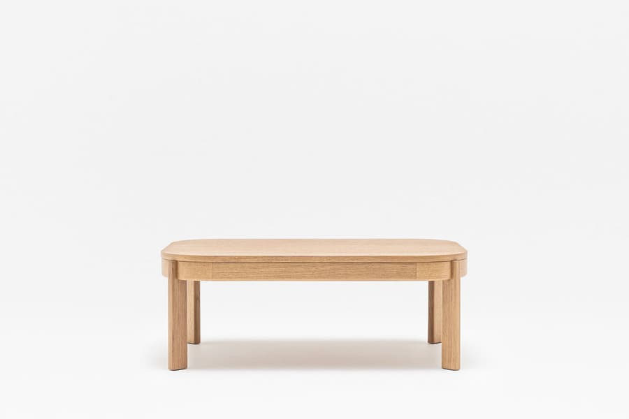 Ramp — Table basse