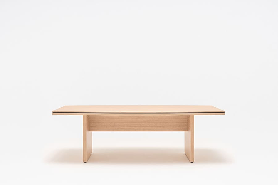 Status — Table de direction