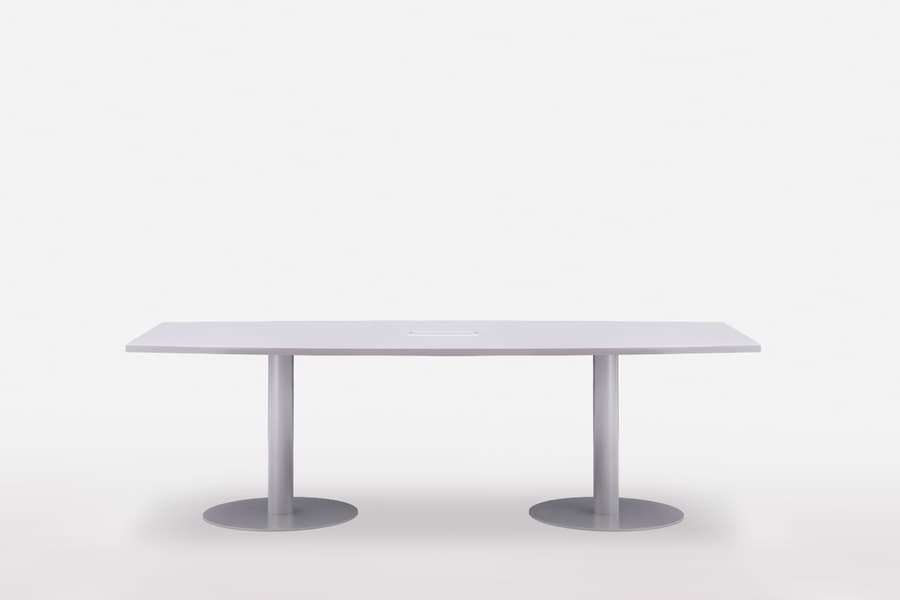 Tack – Individuel — Table