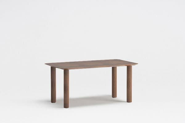Filar — Table en bois