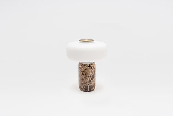 Fonte — Lampe de bureau