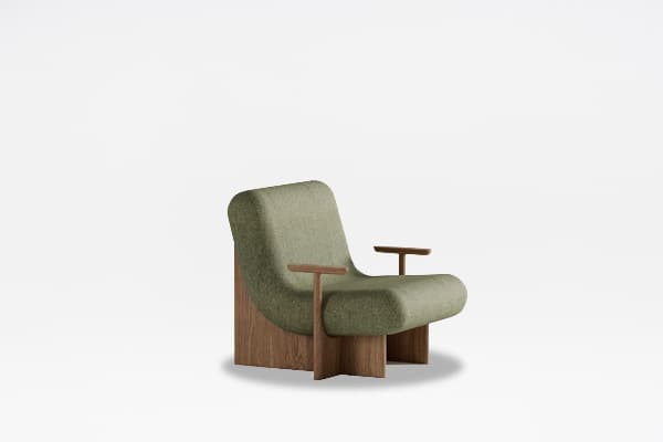 Kivo — Fauteuil