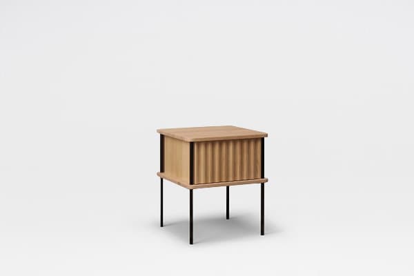Maya — Table de chevet