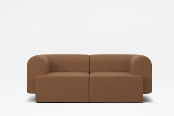 Tori — Sofa