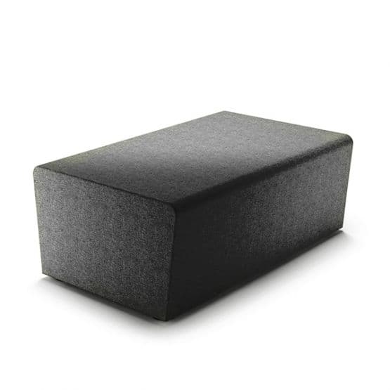 Mendi Pouf 2 places