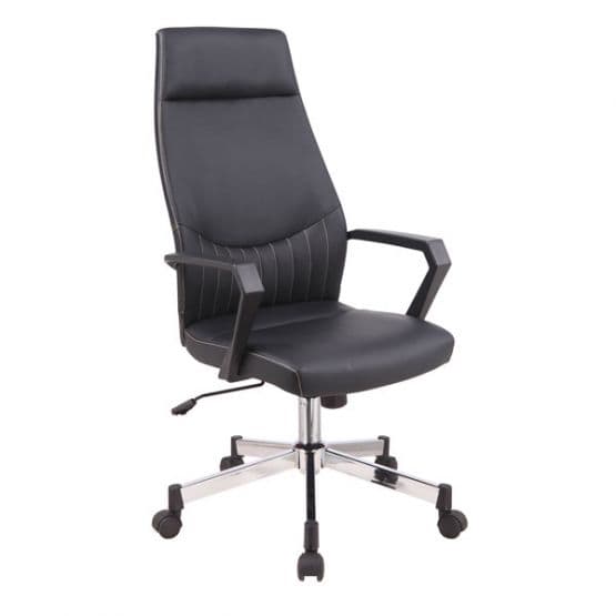 Fauteuil de direction basculant Buffalo
