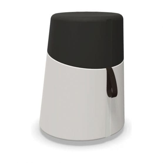 Pouf Kulbu non tapissé