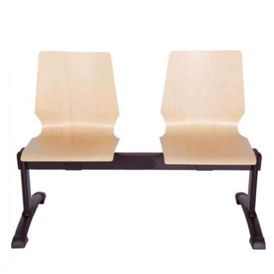 Poutre bois Desk