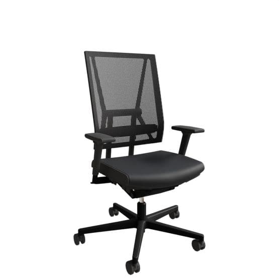 Fauteuil de direction Scope Epos