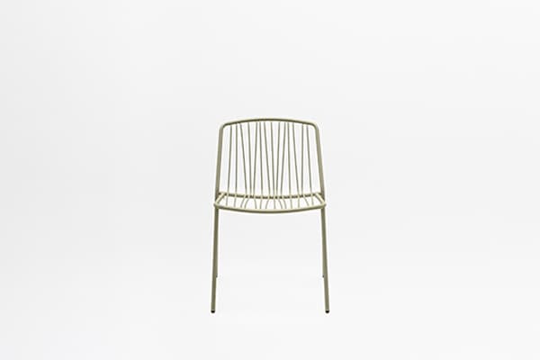 Bris — Chaise (lot de 2)
