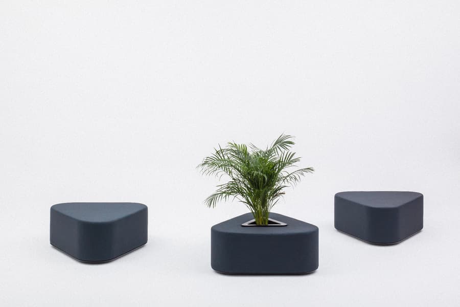Hana — Pouf