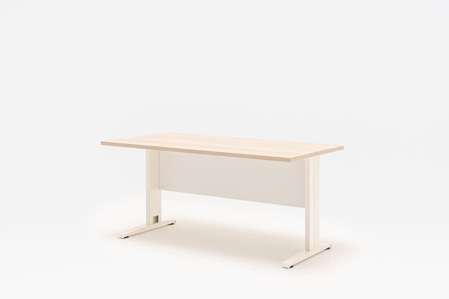 Bureau Ogi N — Individuel droit