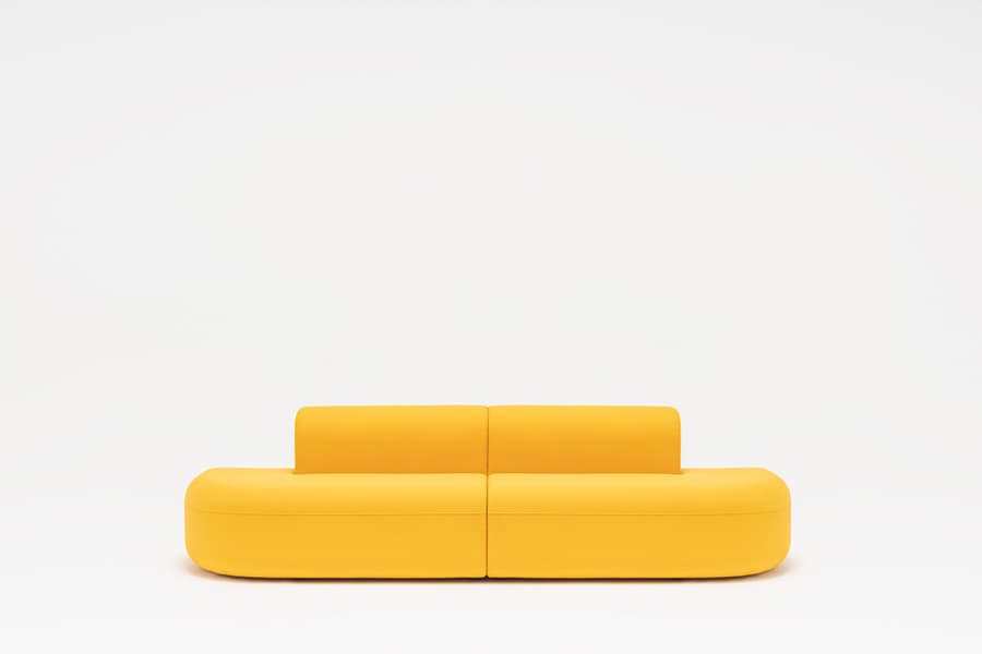 Artiko – Droit — Canapé