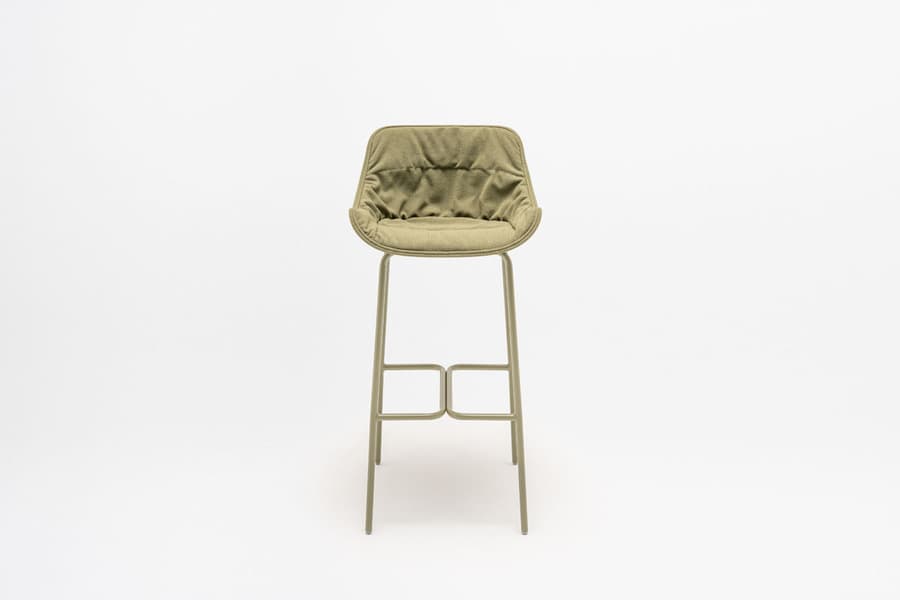 Baltic Soft Duo — Tabouret haut