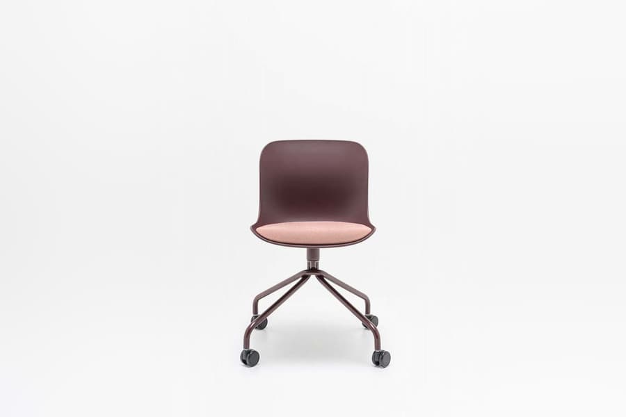 Chaise Baltic 2 Remix — Assise pivotante