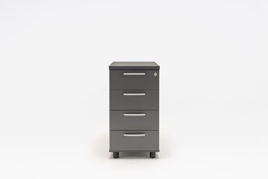 Basic – Avec top — Caisson fixe