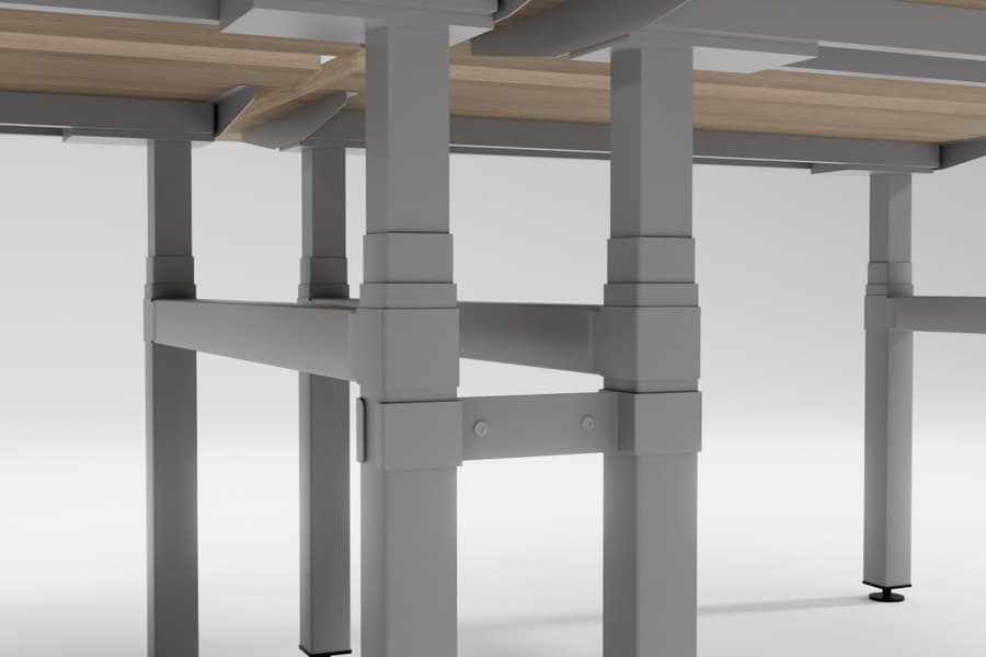 Ogi Drive — Accessoire/séparateur