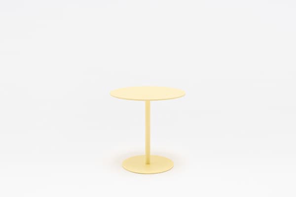 Bolt — Table café