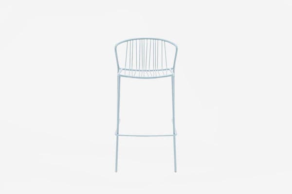 Bris — Tabouret haut (lot de 2)