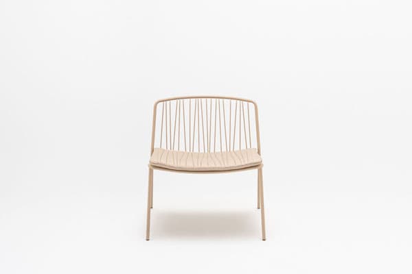 Bris — Fauteuil
