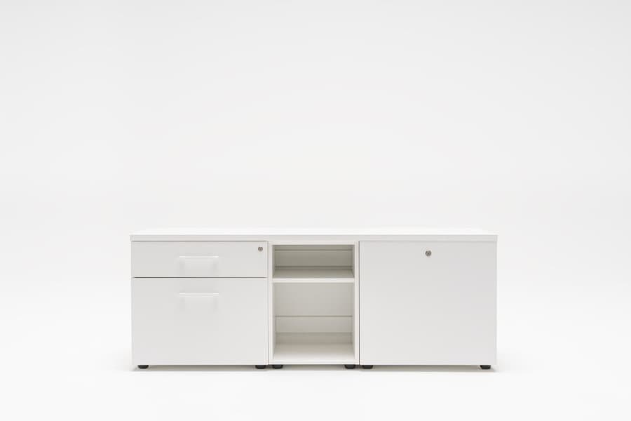 Standard – Bas — Crédence de direction