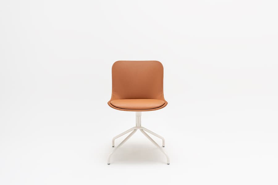 Chaise Baltic 2 Classic — Assise pivotante