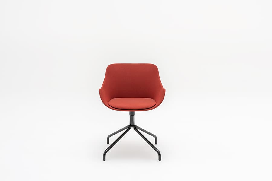 Chaise Baltic Classic — Assise pivotante